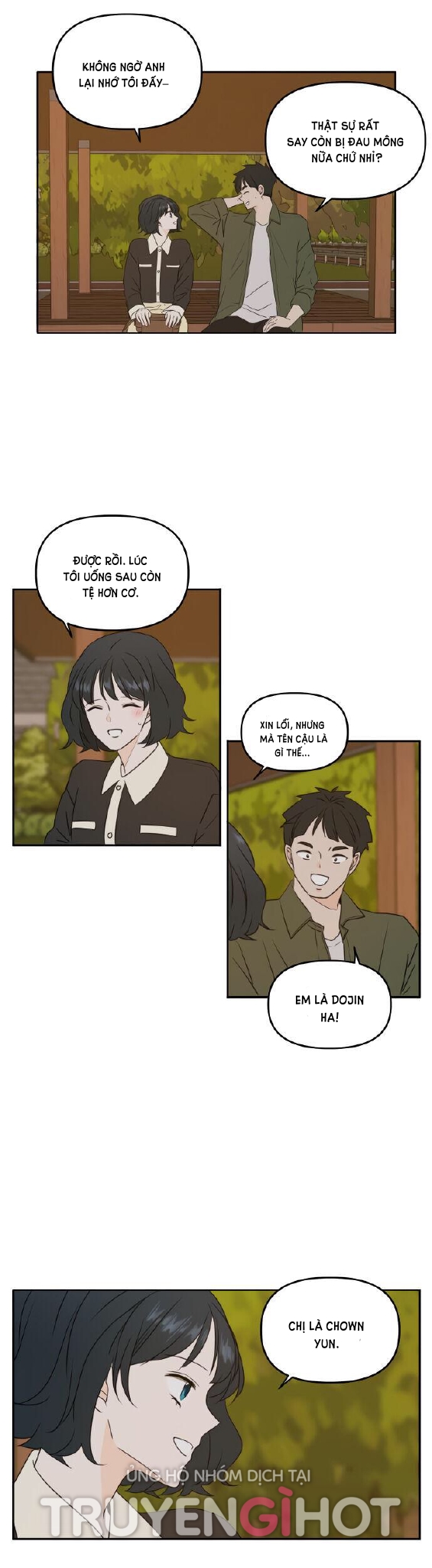 hẹn gặp anh ở kiếp thứ 19 chapter 83 48