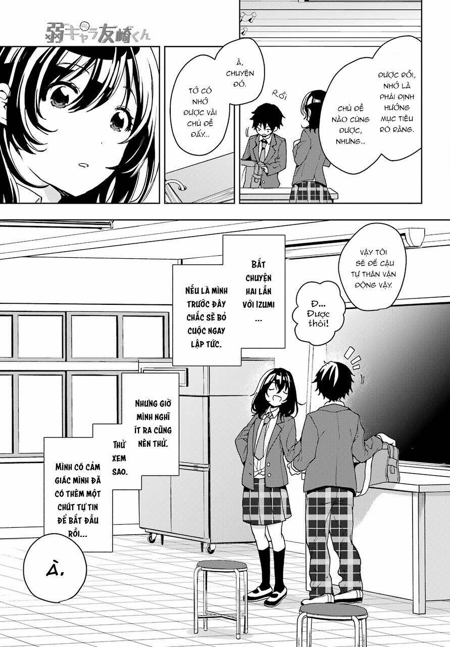 trash-tier tomozaki-kun chapter 7 11