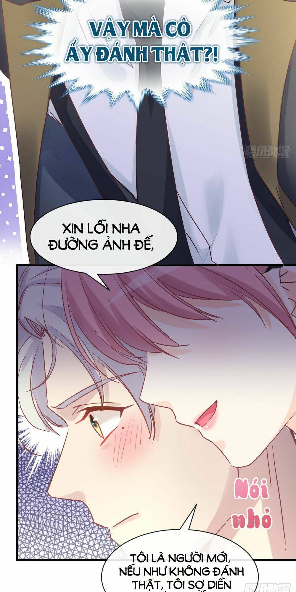 sở thích đặc biệt của nam thần chapter 11 15