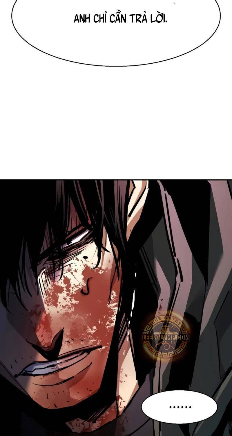 bạn học tôi là lính đánh thuê chapter 201 53