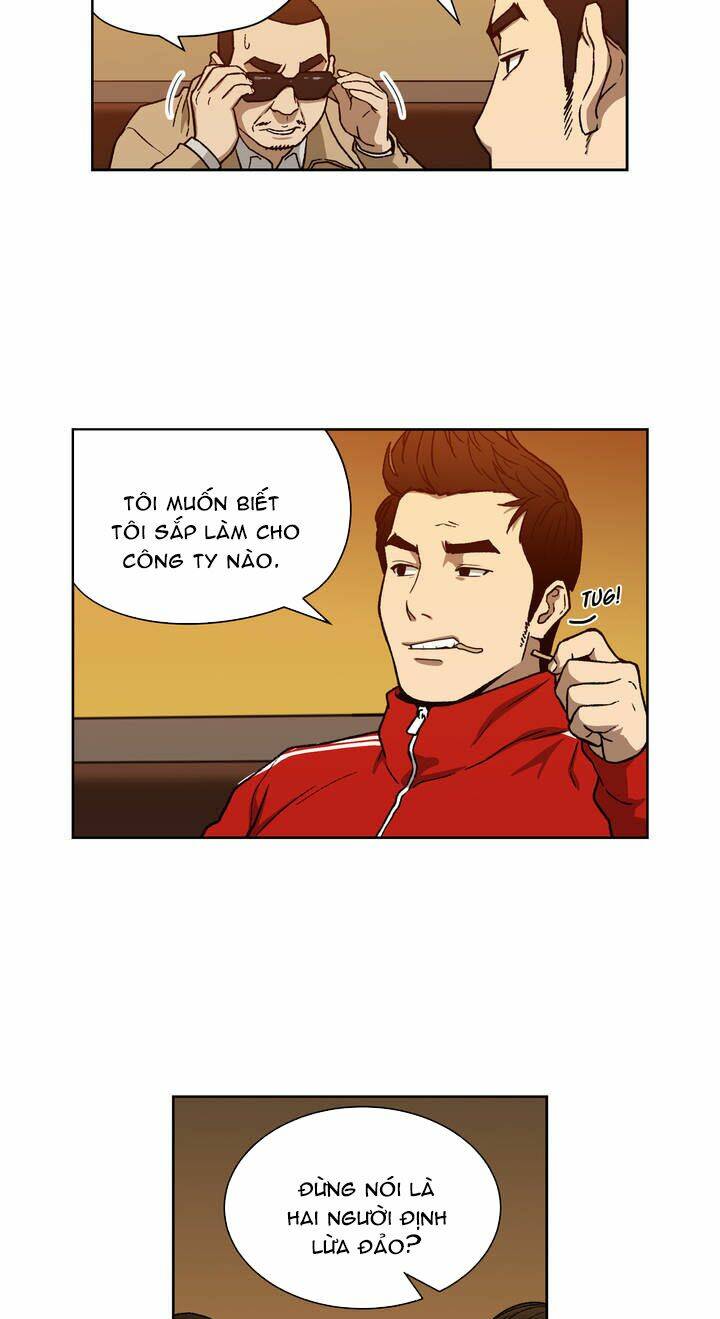 thần bài siêu năng chapter 14 22