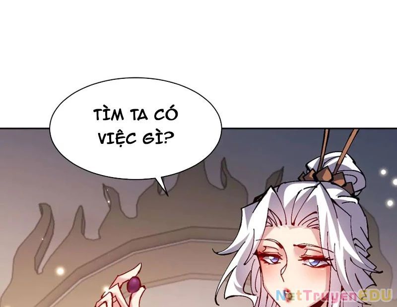 Sư Tôn: Nghịch Đồ Này Mới Không Phải Là Thánh Tử chapter 114 19