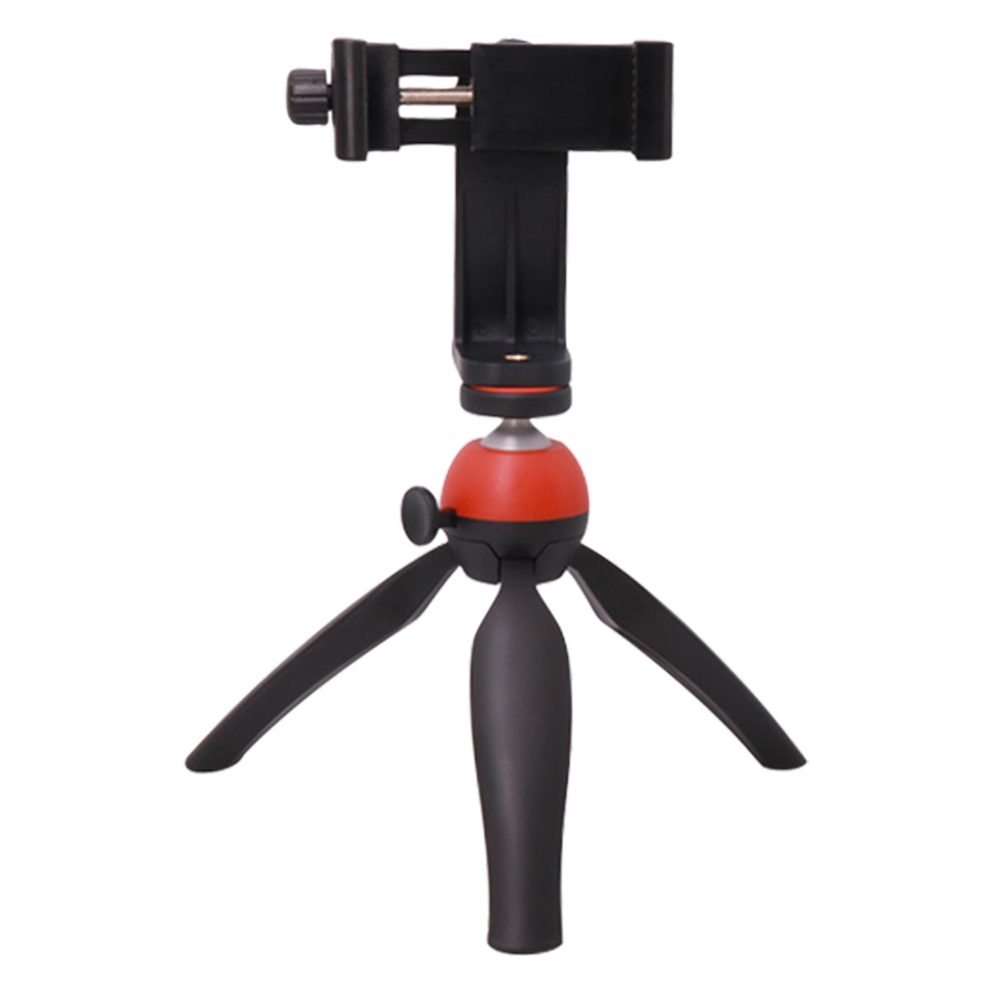 Gá Kẹp Điện Thoại Ulanzi Phone Tripod Mount 360 - Hàng Chính Hãng