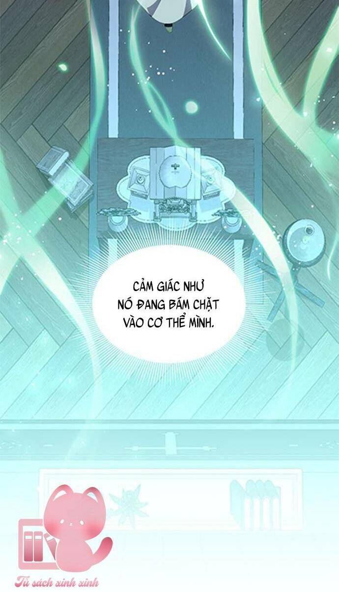 'di vật' melvin để lại chapter 11 70