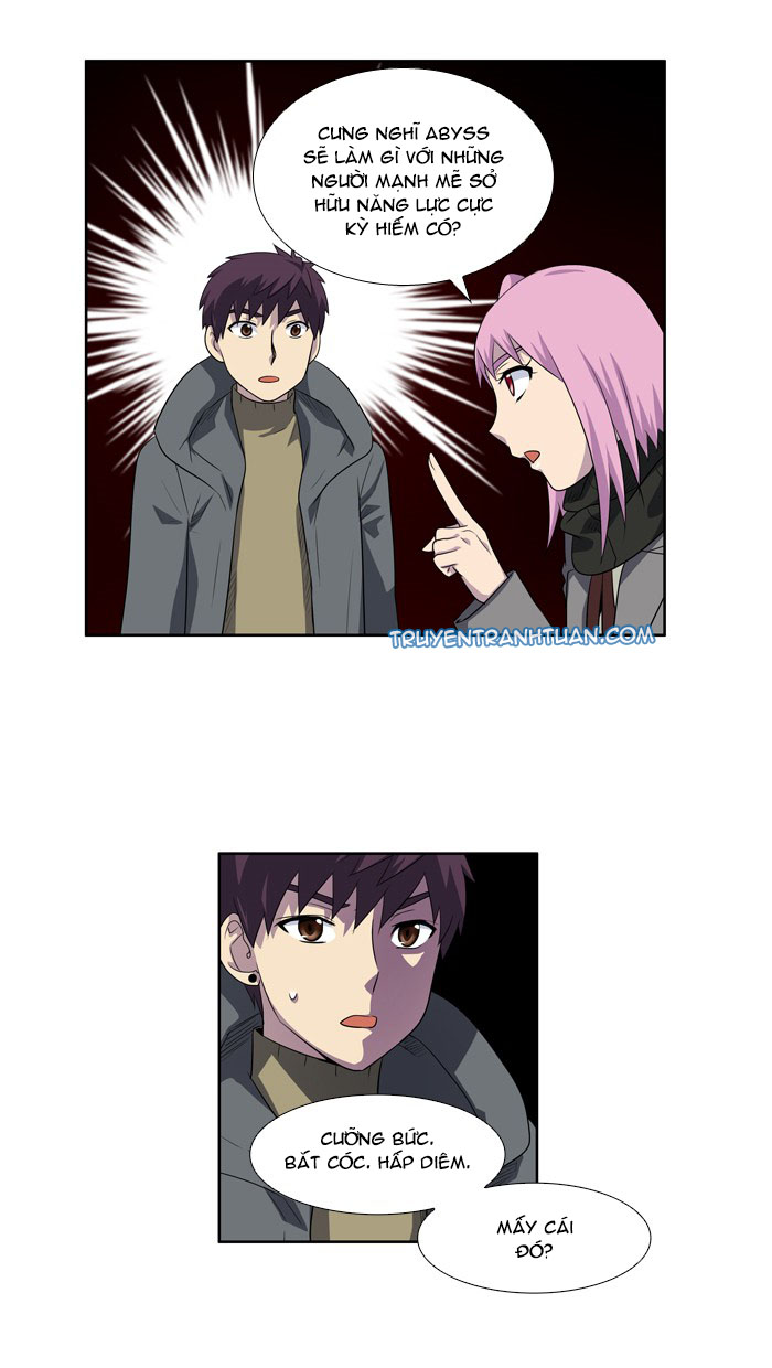 the gamer chapter 182 26