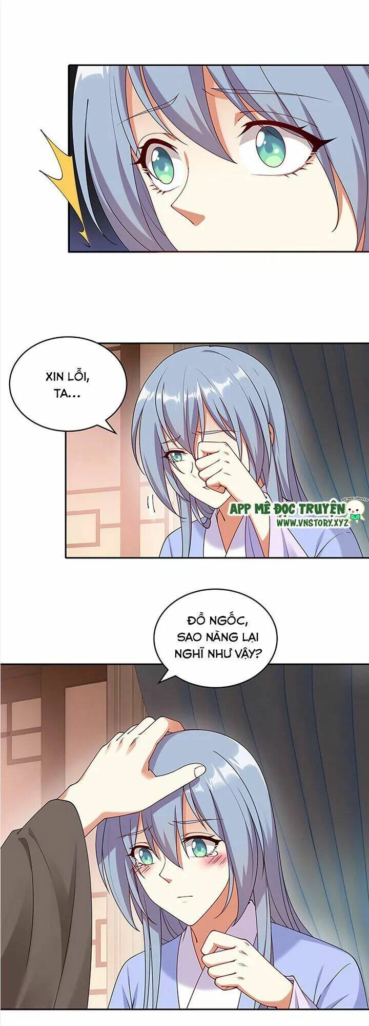 đô đốc đại nhân sủng thê kí chapter 96 10