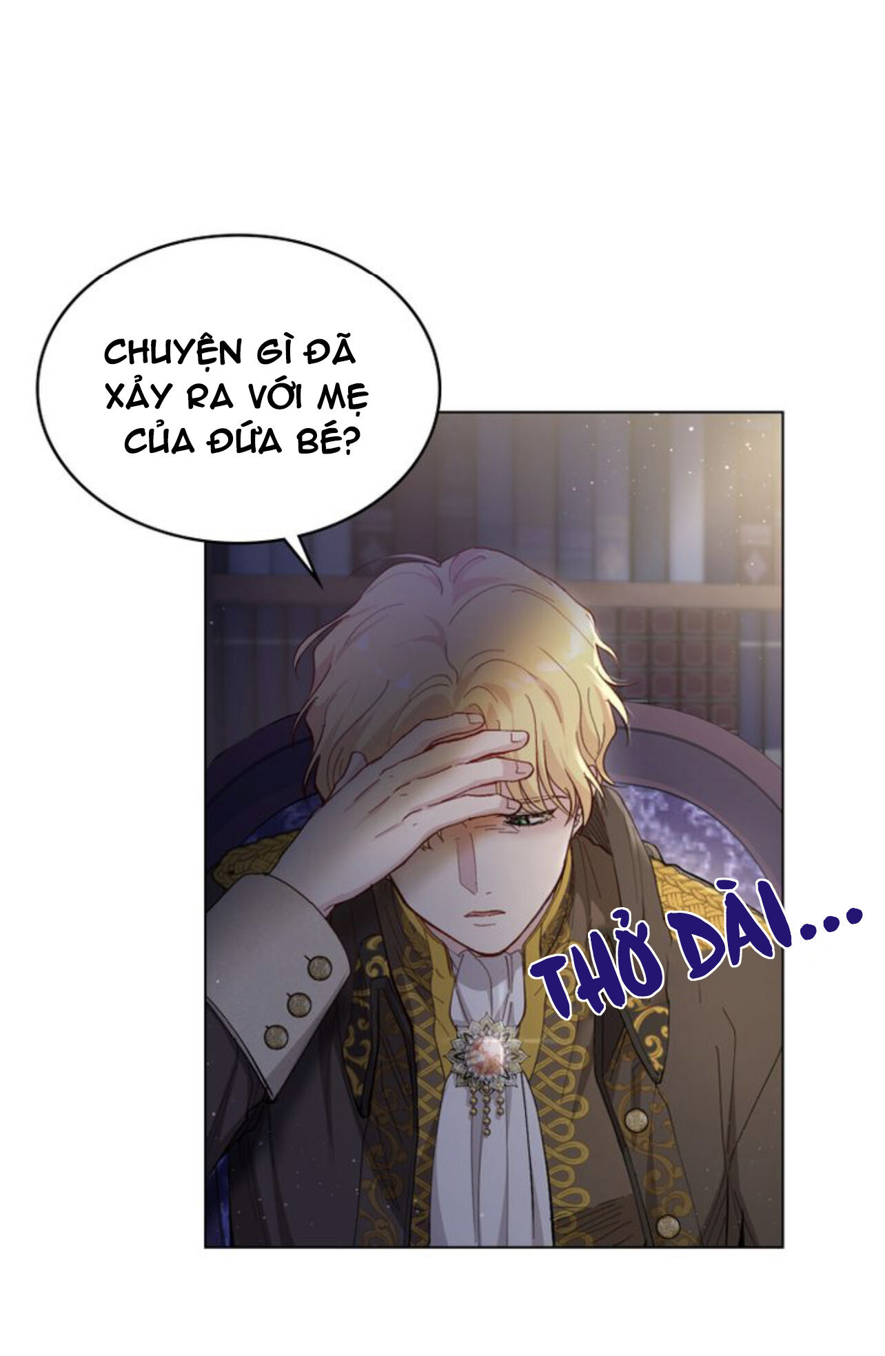 tìm lại nàng camellia chapter 6 21