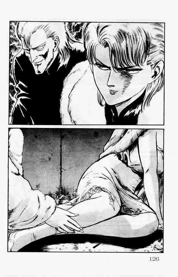 thợ săn ma giới chapter 5 12