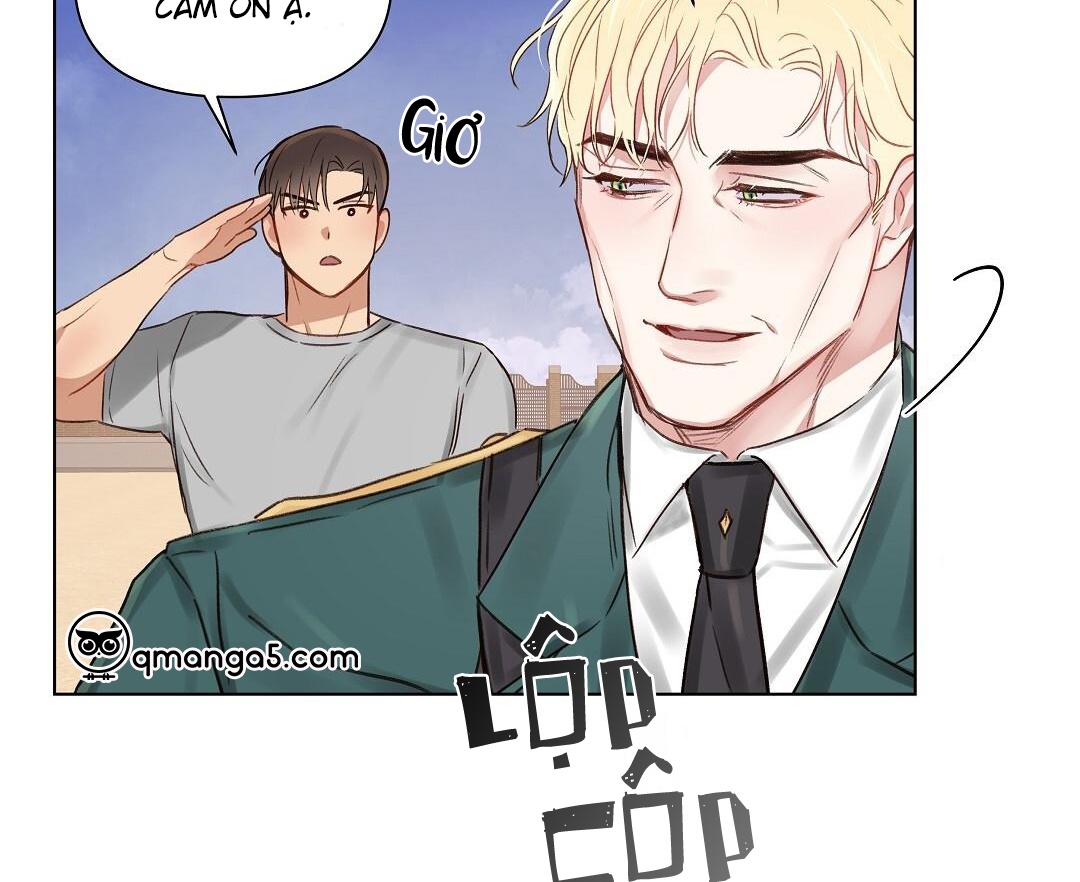 đại úy lãng mạn thân yêu của tôi chapter 22 94