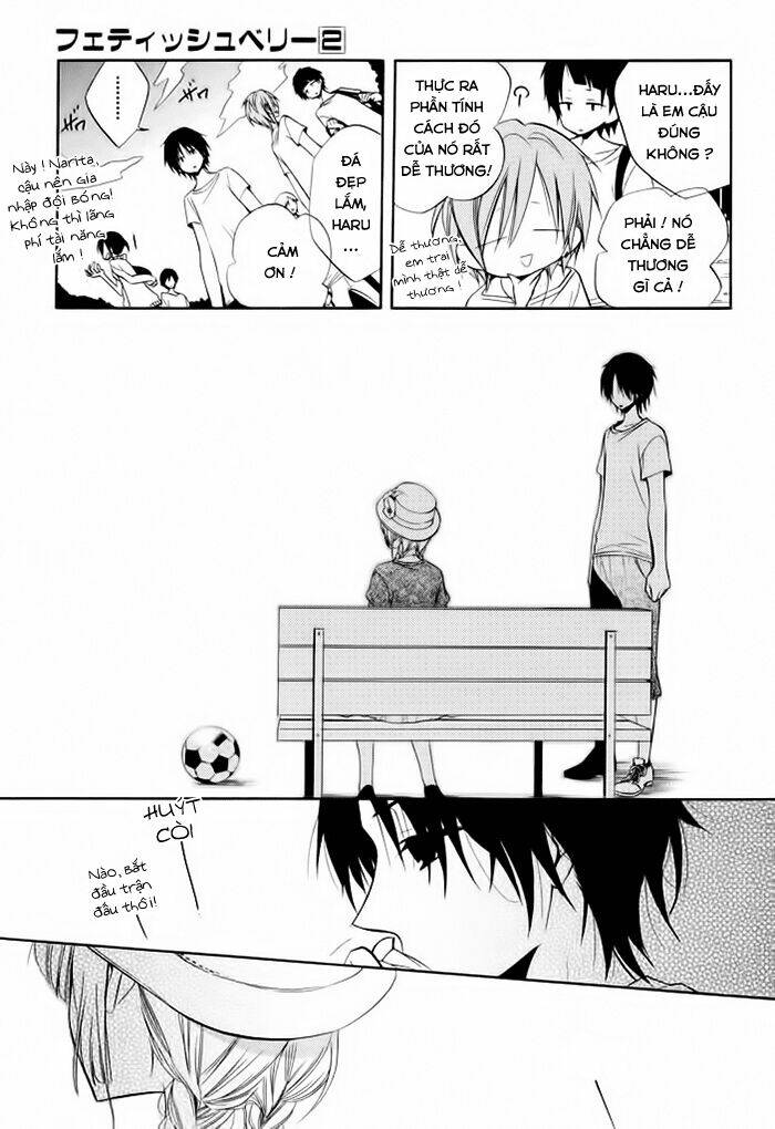 fetish berry chapter 6 12