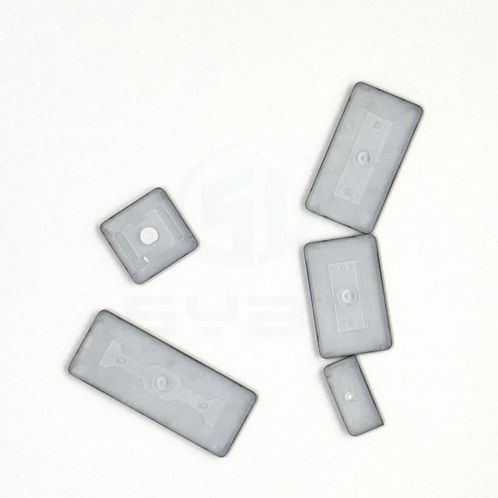 Keycap US Key Caps For Macbook Pro Retina 13" A1708 Laptop Keyboard