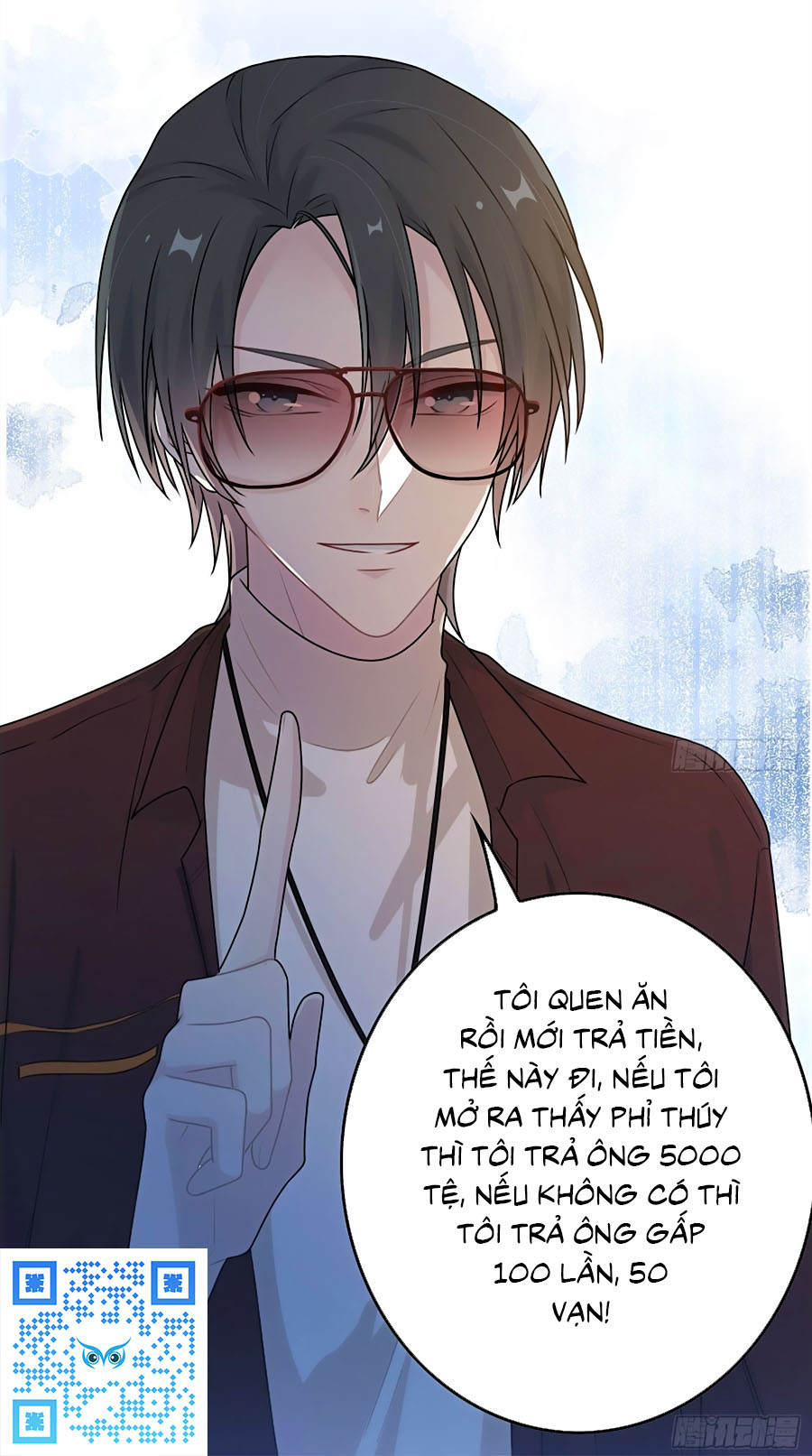 hai cách tìm gặp người yêu chapter 55 9