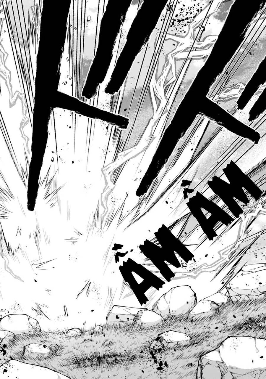 pháp sư hạng b nhanh nhất thế giới chapter 23 29