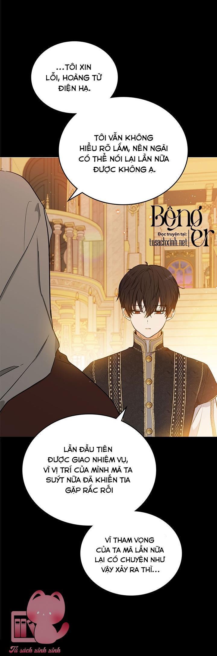 kiếp này ta sẽ trở thành gia chủ chapter 109 32