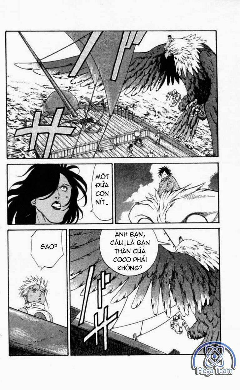 vua trên biển chapter 134 7