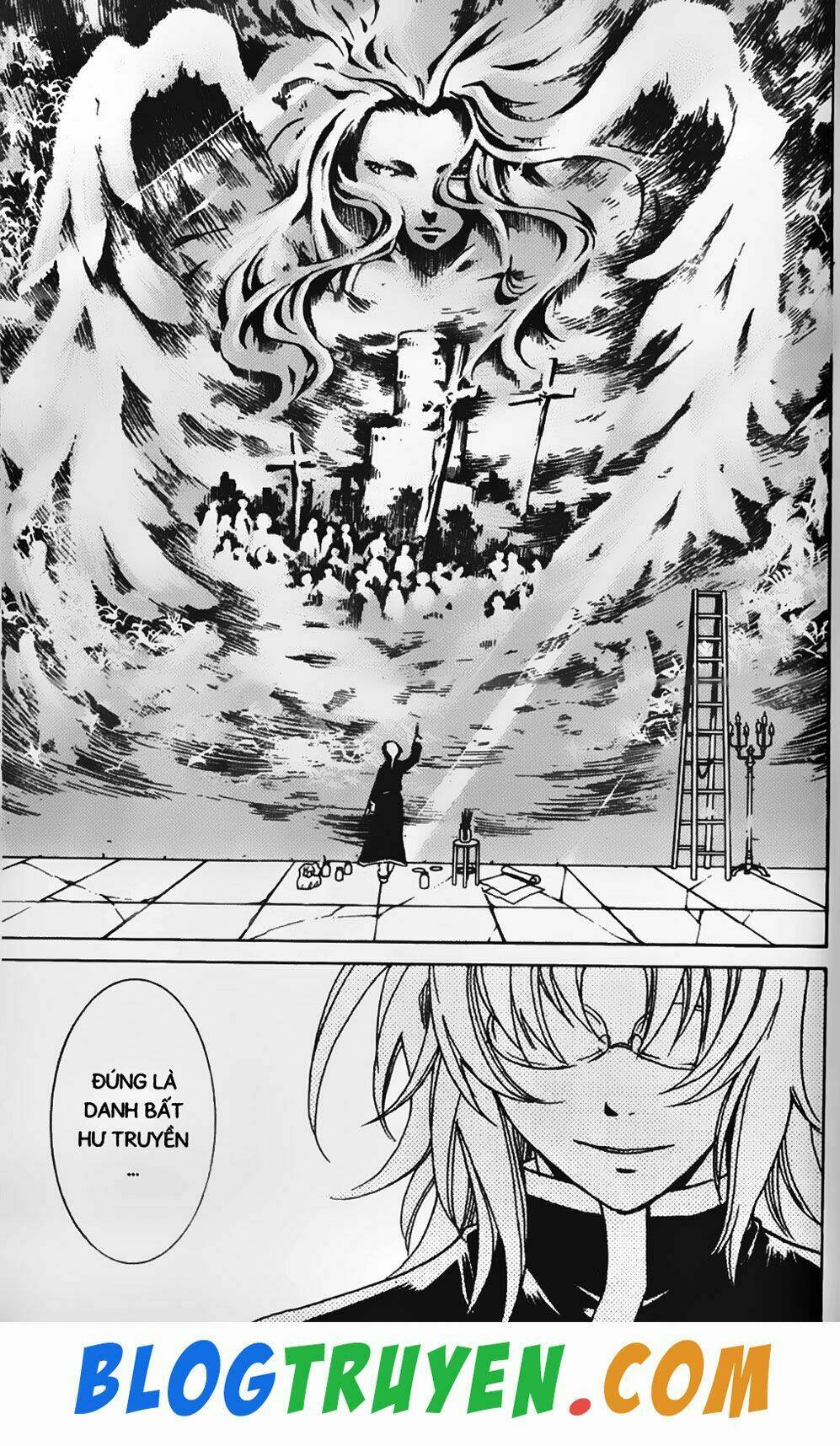 thần thoại minh vương chapter 1 28