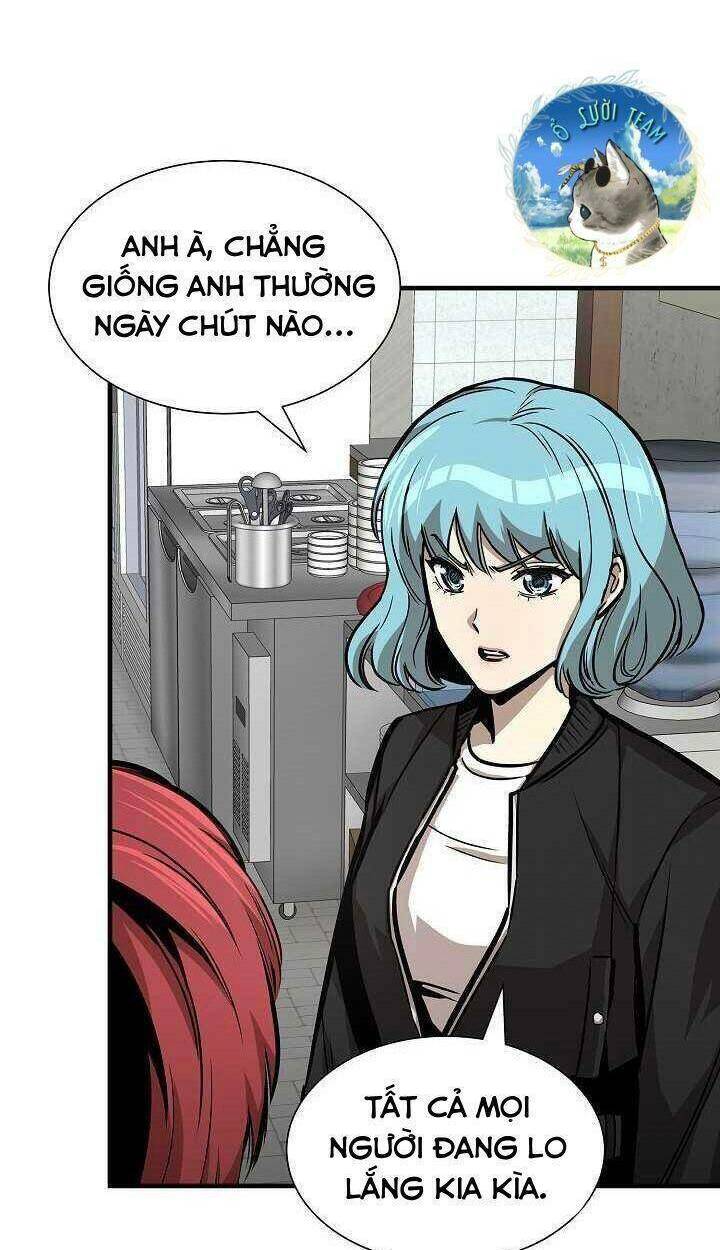 return survival chapter 101 4