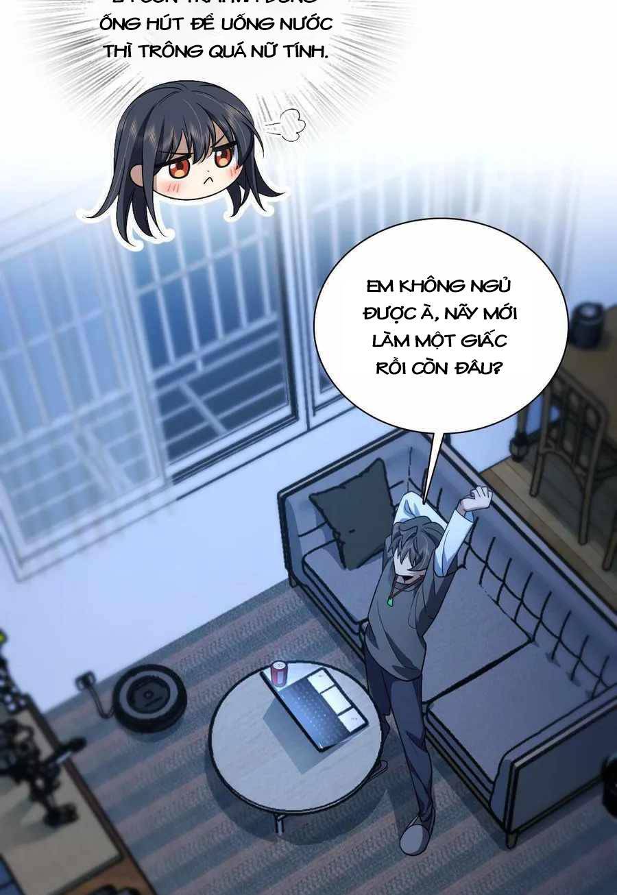 Bà Xã Nhà Tôi Đến Từ Ngàn Năm Trước chapter 123 29