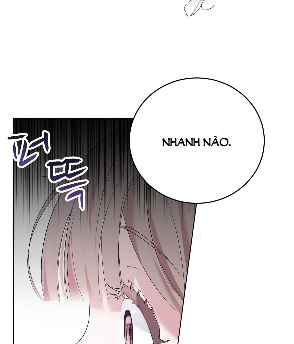 Người Bạn Dâm Loạn chapter 2.1 - Trang 20