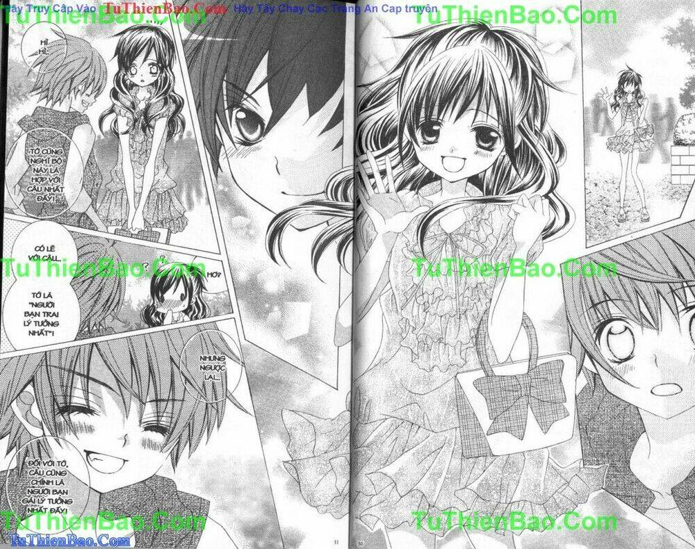 i love you suzuki chapter 4 15