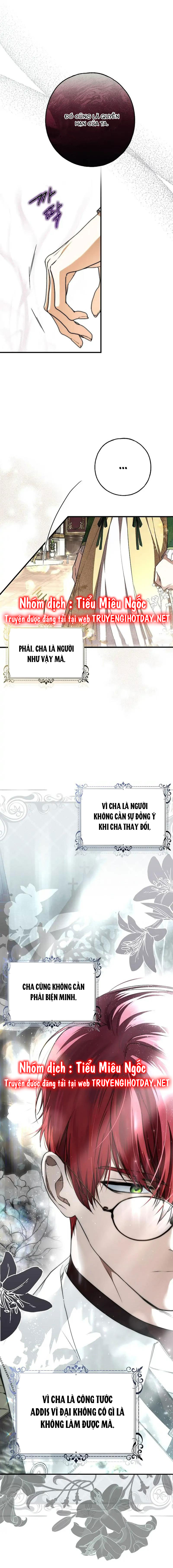 ai đó đang chiếm hữu cơ thể của tôi chapter 18 11