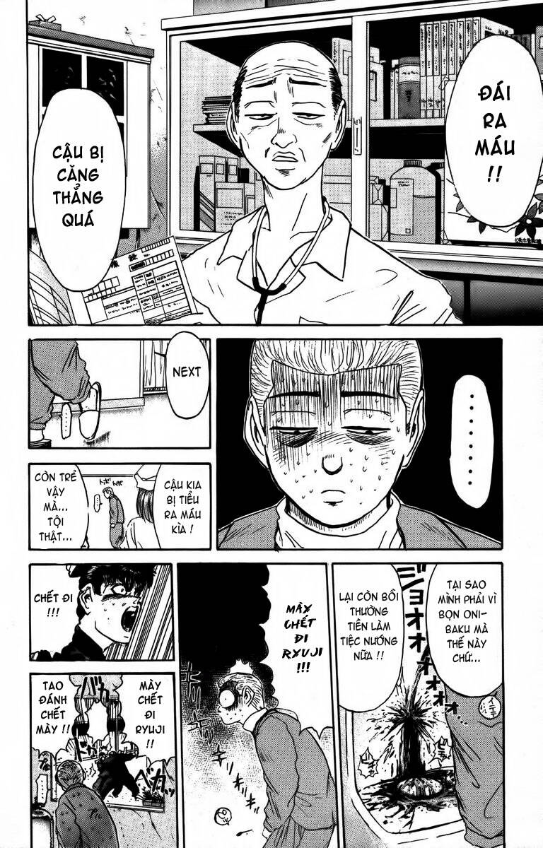 shonan junai gumi chapter 179 3