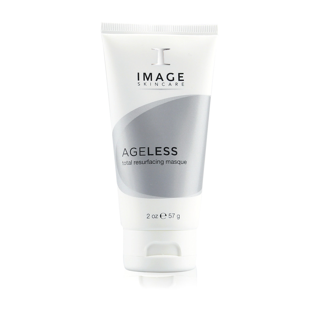 Mặt nạ sáng da ngăn lão hóa Image Ageless Total Resurfacing Masque