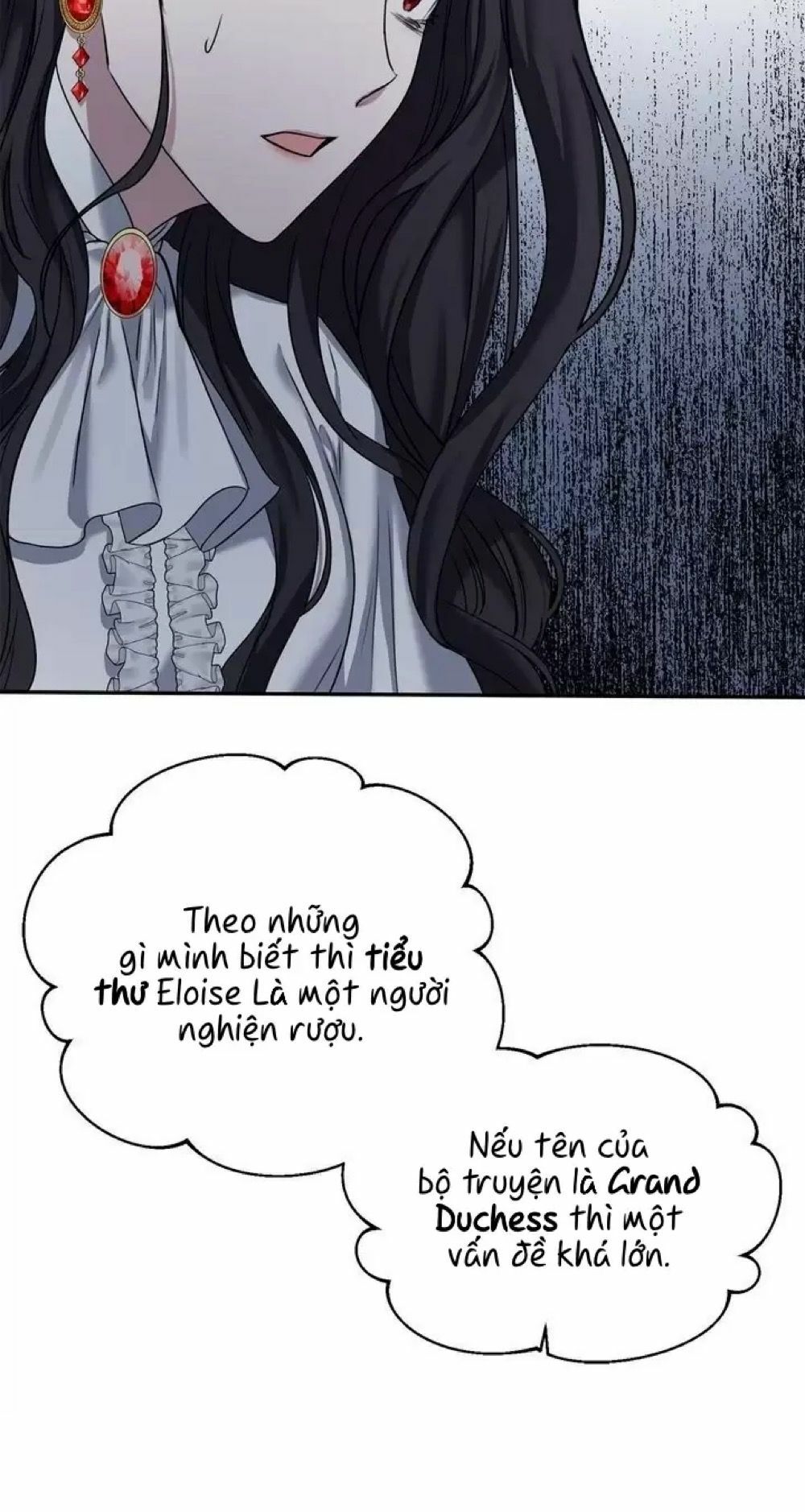 nữ công tước phương bắc là một nhân vật phản diện chapter 1 67