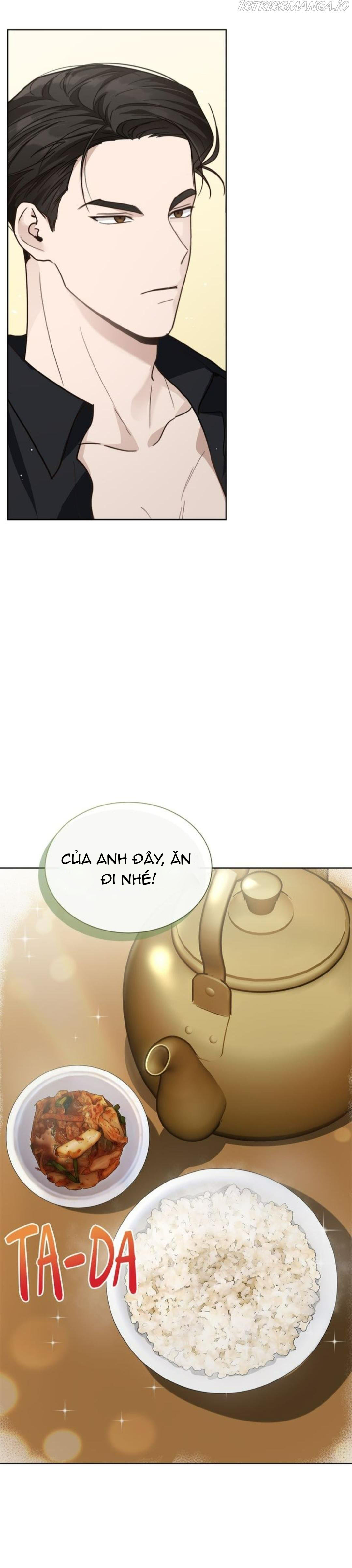 tôi trở thành tên top phụ tồi tệ chapter 13 3