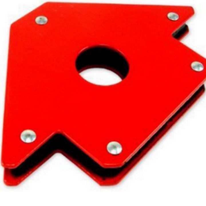 Bộ ke góc nam châm lục hút 22 kg