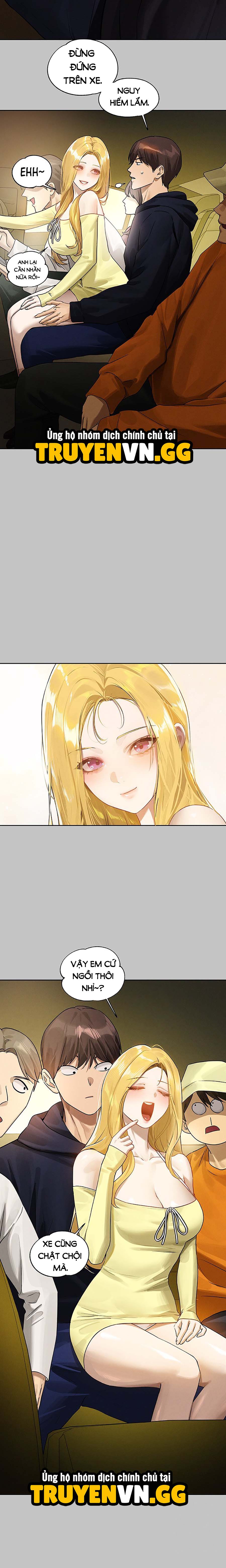 bà chị chủ nhà chapter 148 6