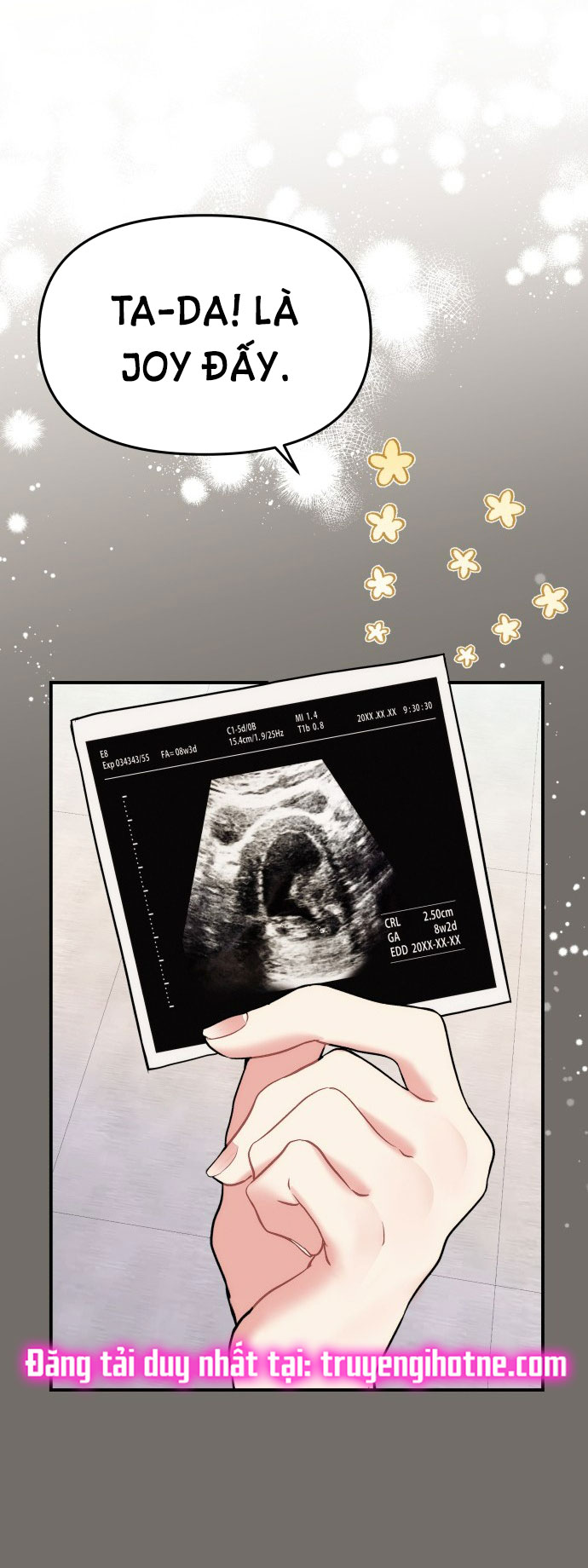 gửi em người đánh cắp những vì sao - to you who swallowed a star chapter 125.1 20