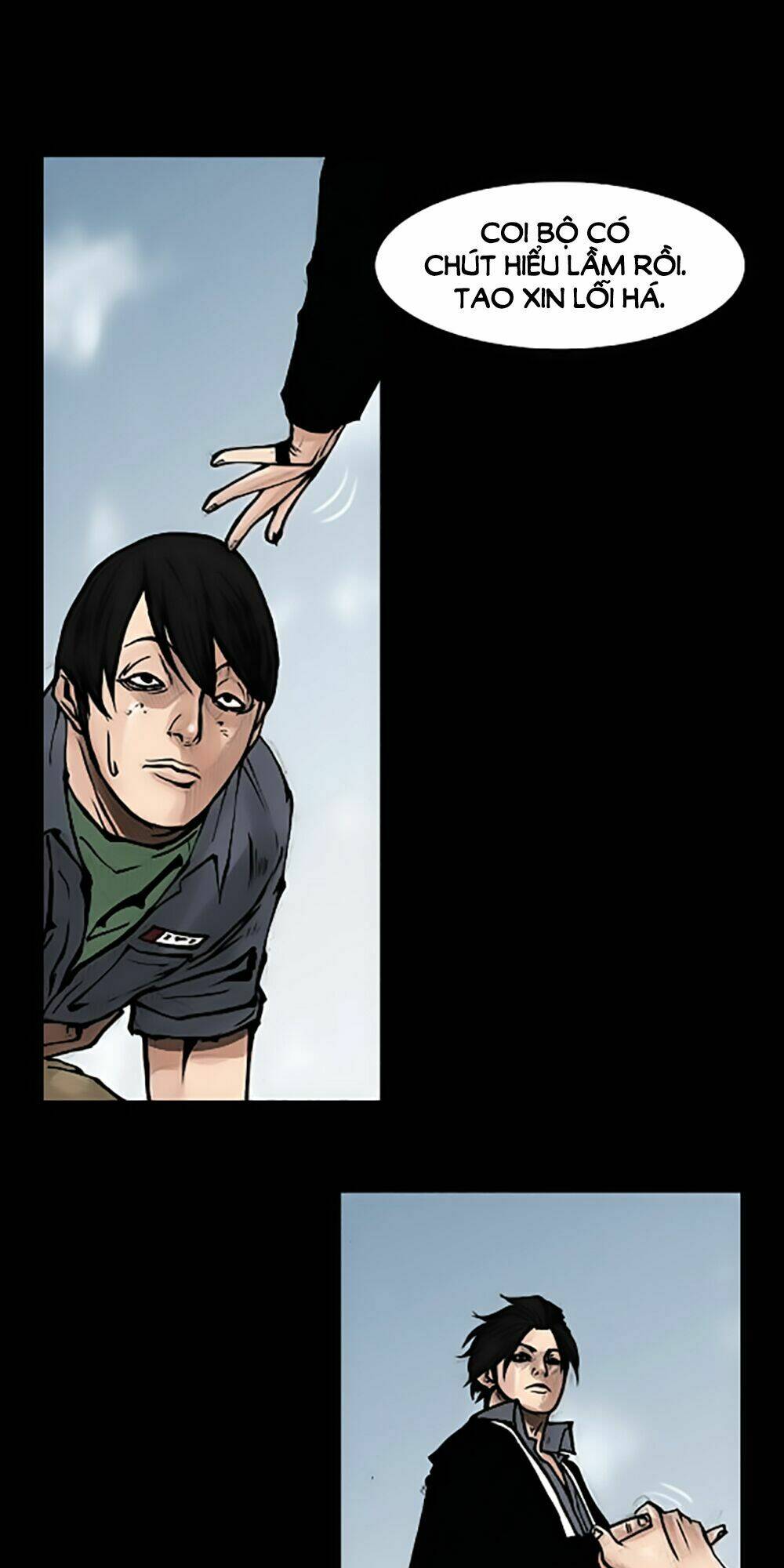 dokgo | độc cô chapter 52 10