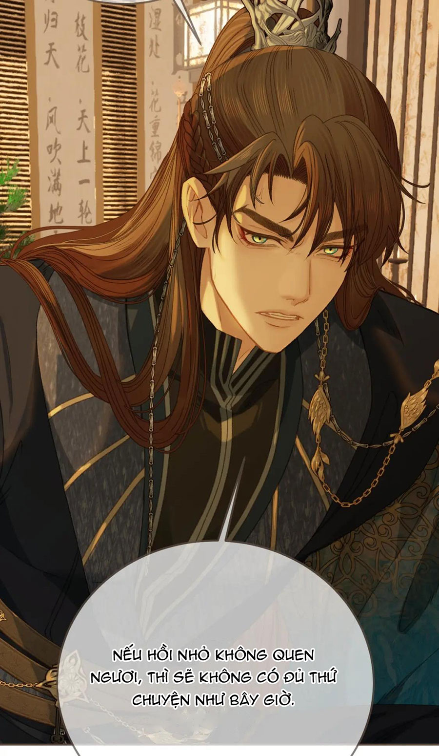 á nô 2: thám hoa chapter 14 43