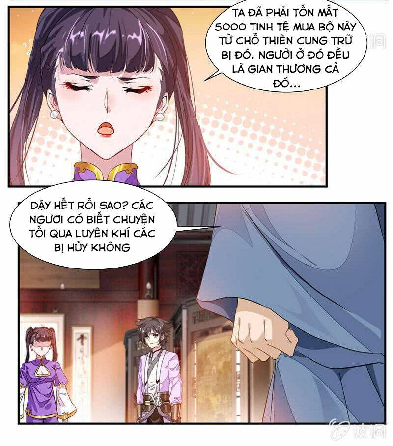 cửu dương thần vương chapter 70 23