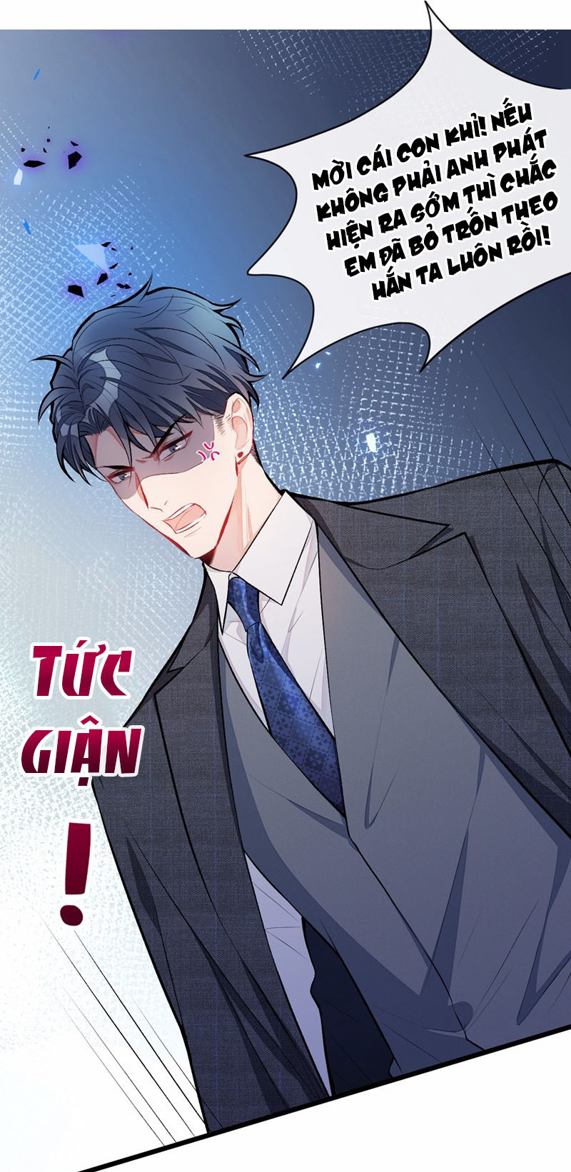 hotsearch của ảnh đế chapter 10 4