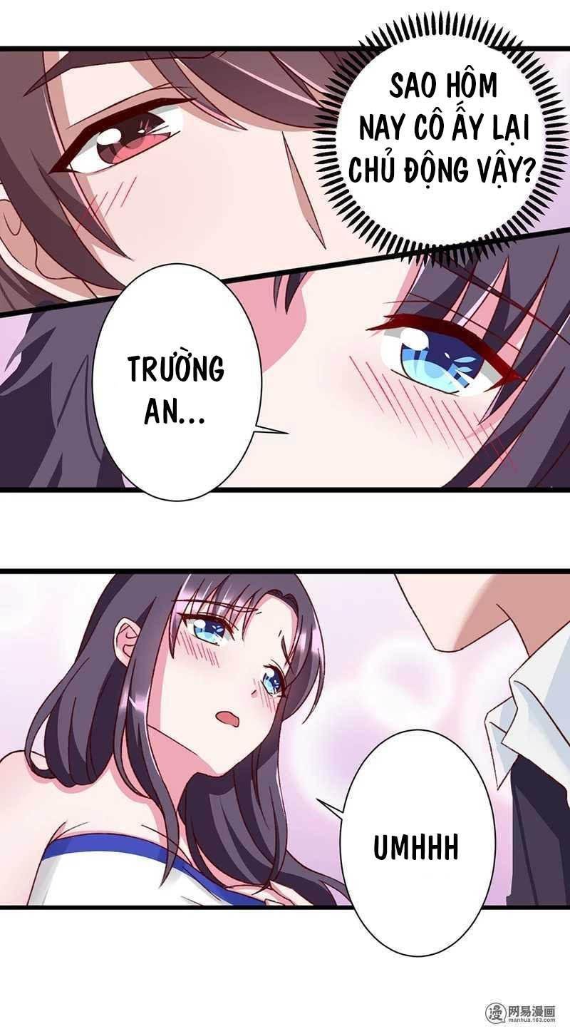 gửi người không quen chapter 25 15