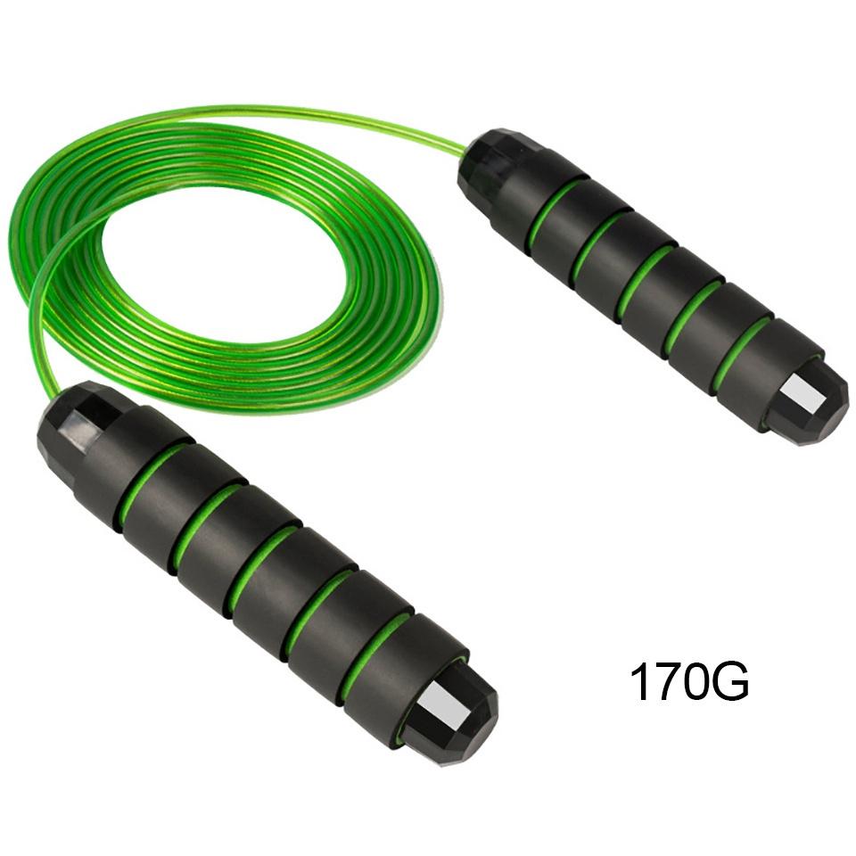 Dây nhảy tập thể dục chuyên nghiệp tại nhà