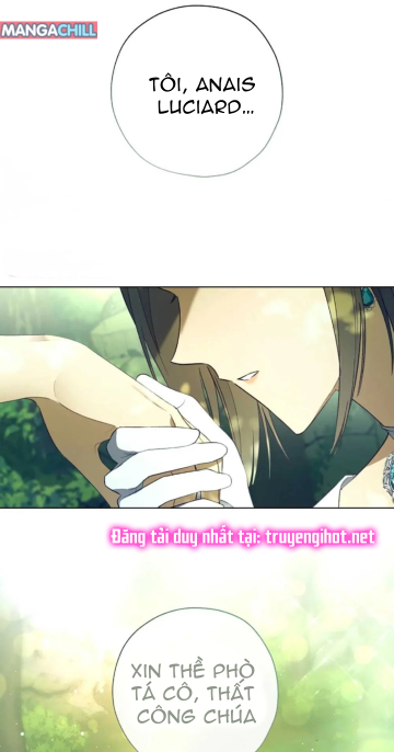 công chúa khắc ấn kẻ phản nghịch chapter 42 19
