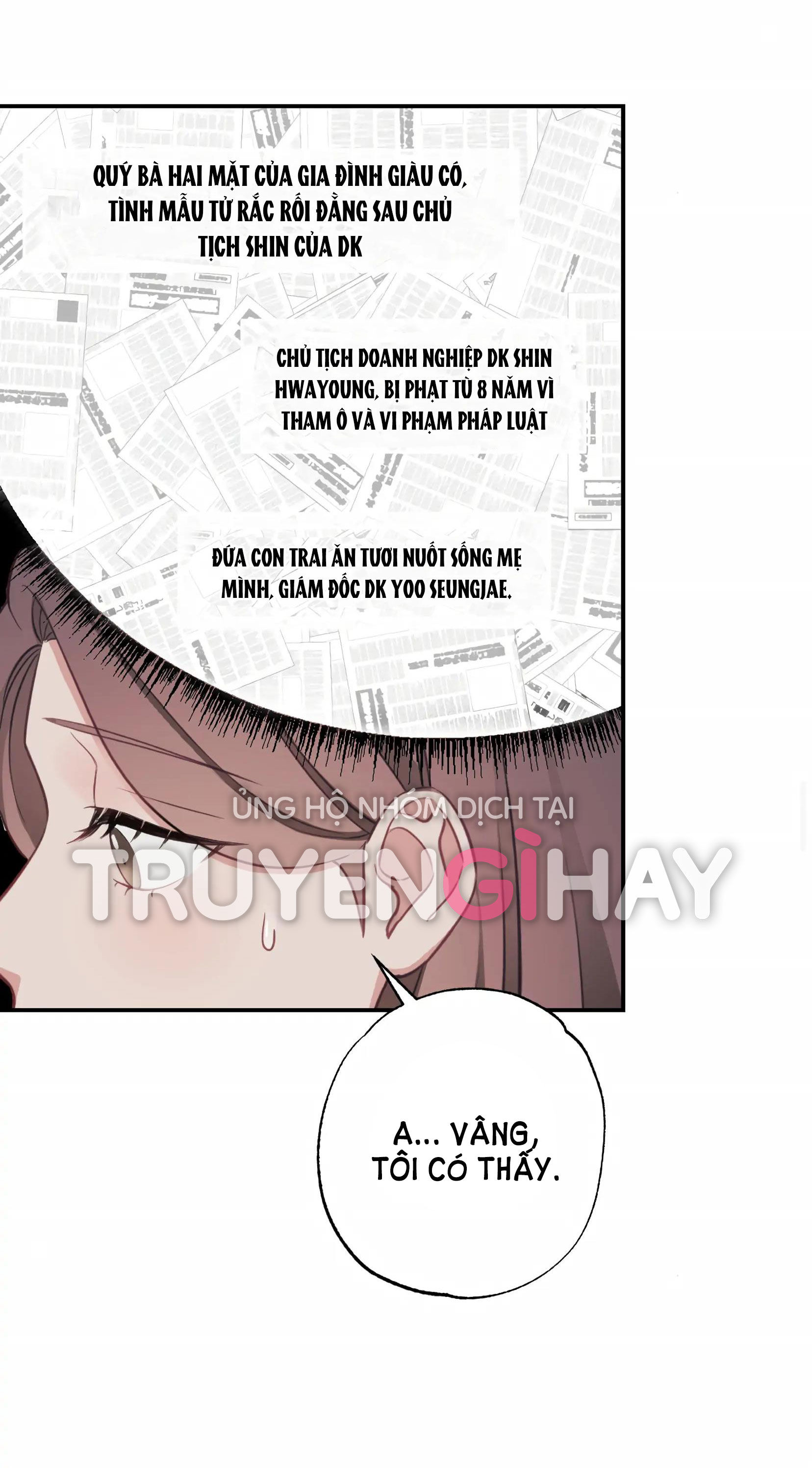 Trợ Lí Kim, Ăn Thử Không chapter 21.2 - Trang 20