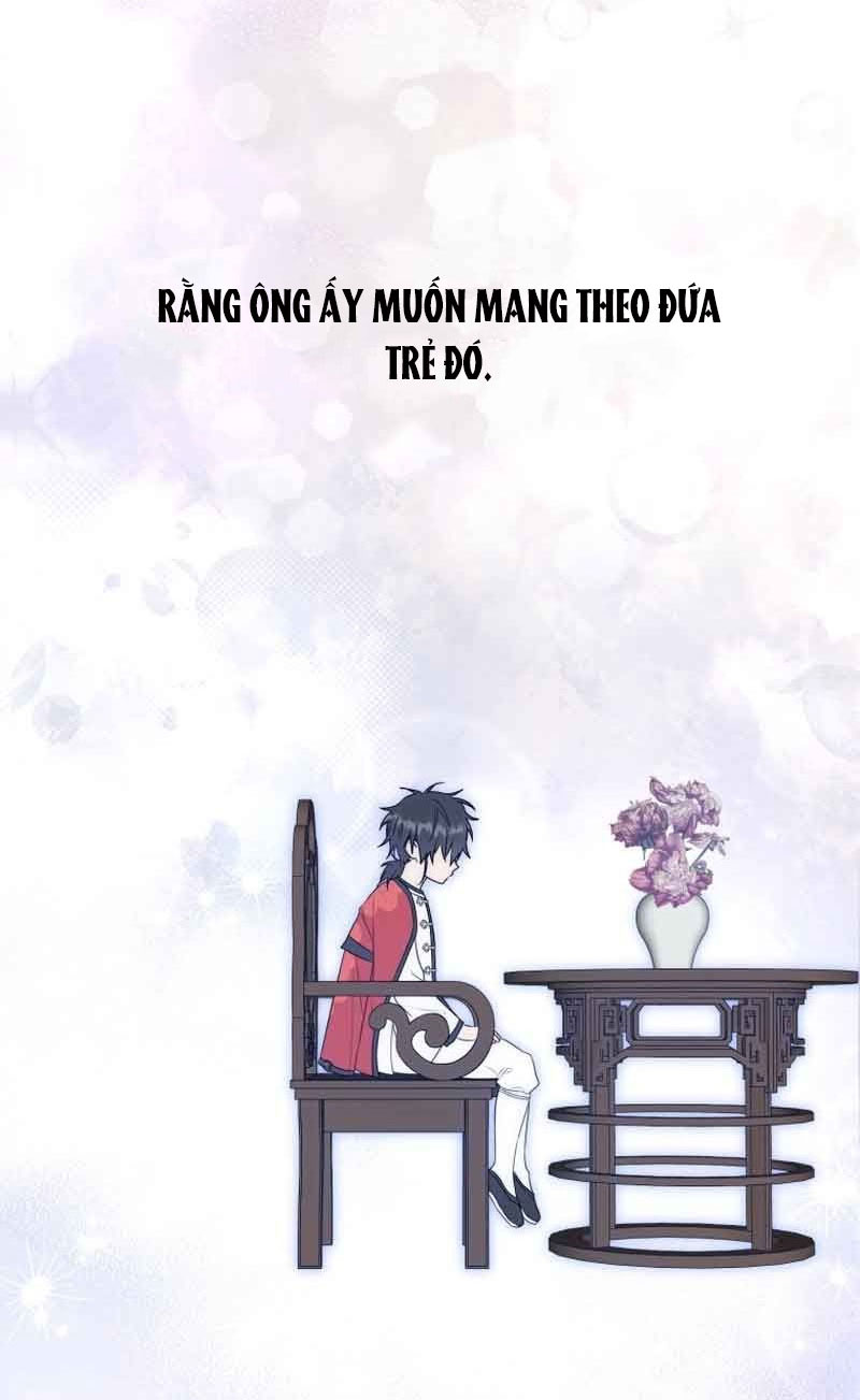 trở thành đứa cháu gái bị ghẻ lạnh trong gia tộc võ giả hùng mạnh chapter 35.2 38