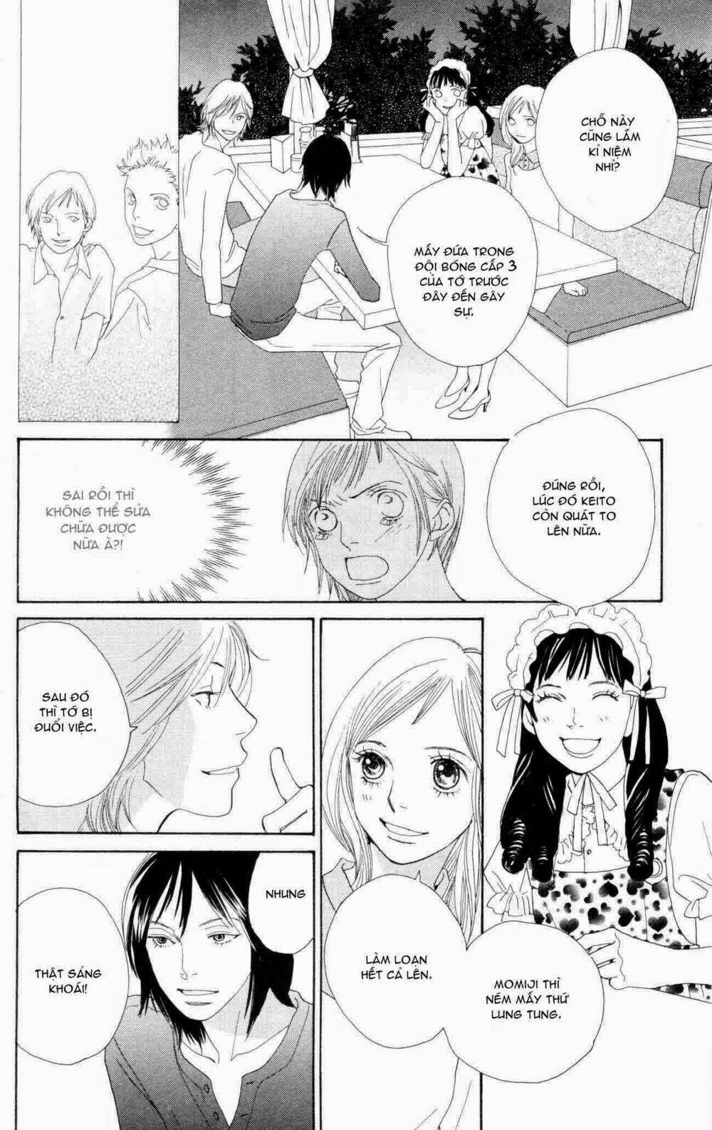 cat street chapter 27 31