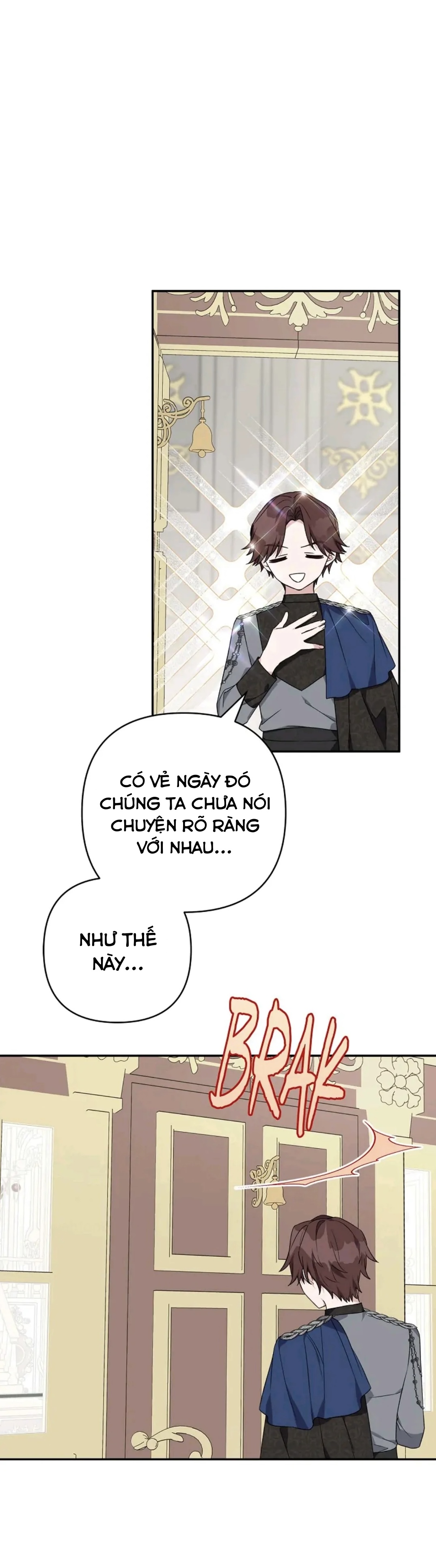 cô con gái út của ngài công tước phản diện chapter 65 2