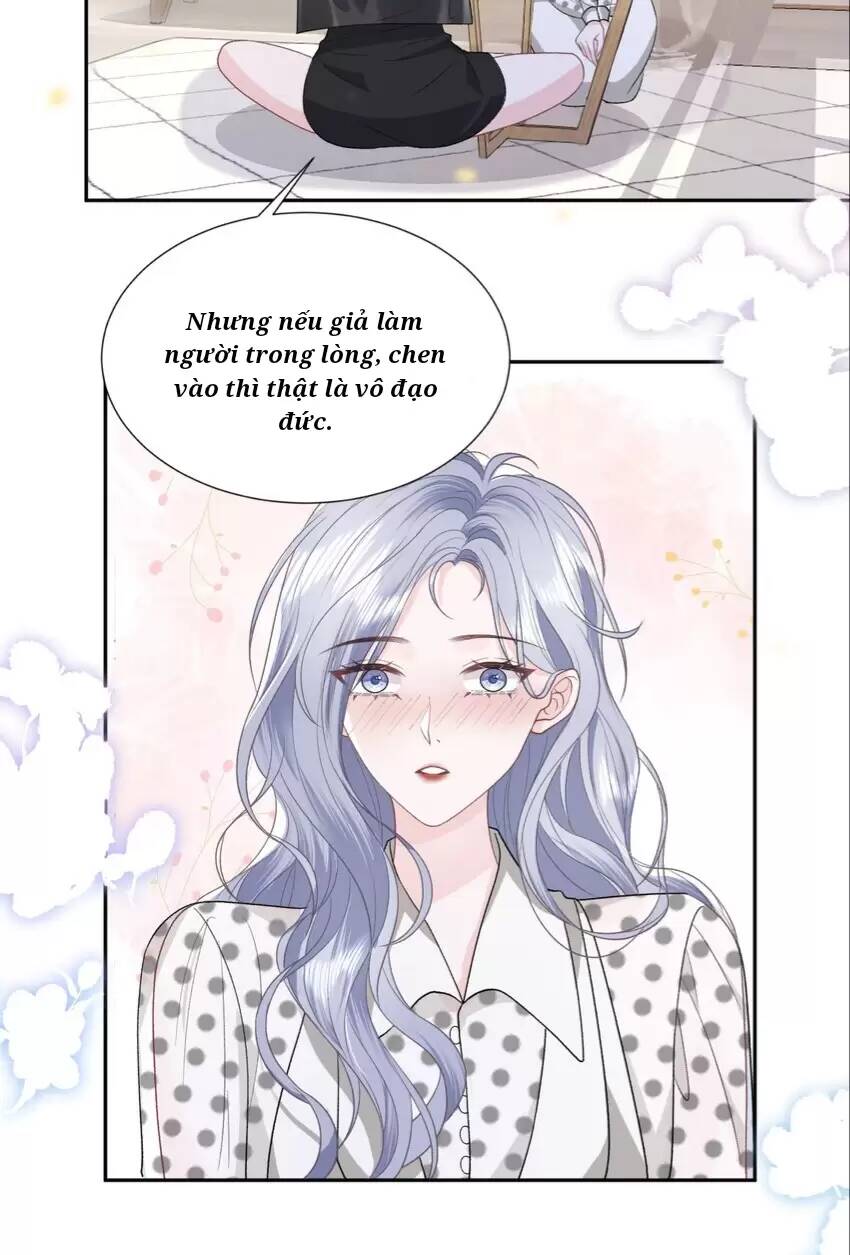 mận xanh chapter 23 17