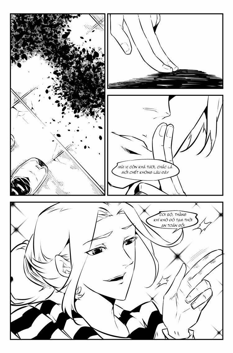 nhẫn tây du chapter 25 6