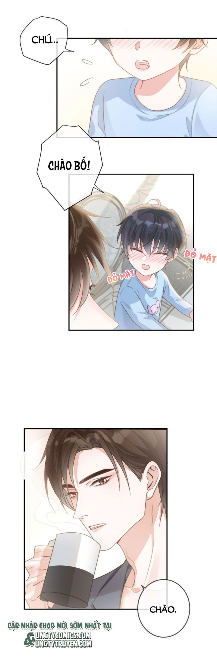 nịch tửu chapter 5 16