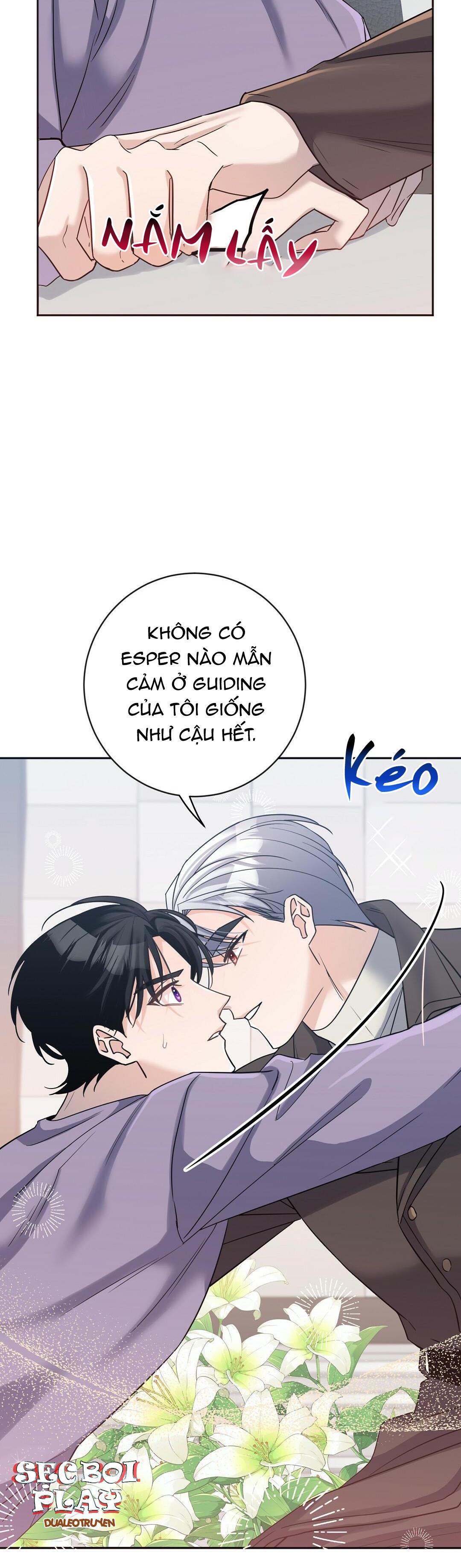 vô danh chapter 5 9