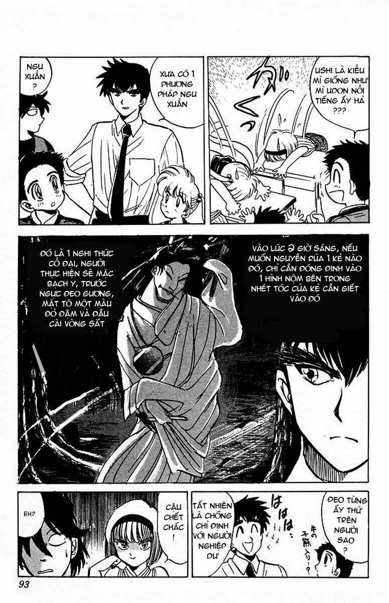 jigoku sensei nube - người thầy dũng cảm chapter 37 4