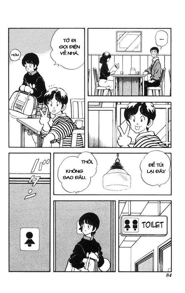 slow step chapter 19 11