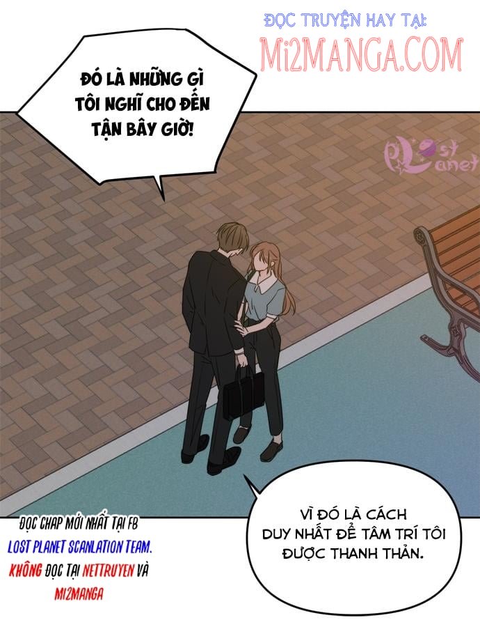 kiếp này cũng xin chăm sóc tôi như vậy nhé kiếp này cũng xin chăm sóc tôi như vậy nhé chapter 63.3 23